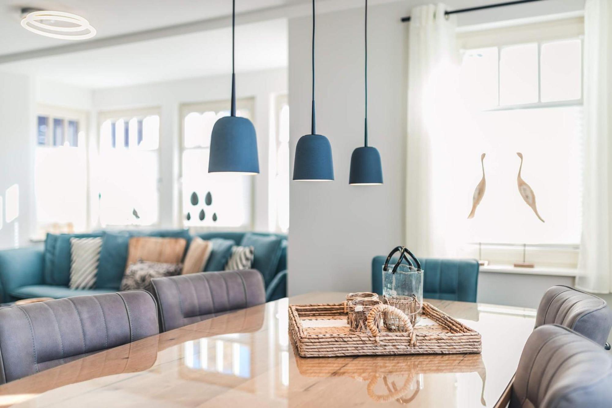 Villa Haus Pinguin Zingst Esterno foto