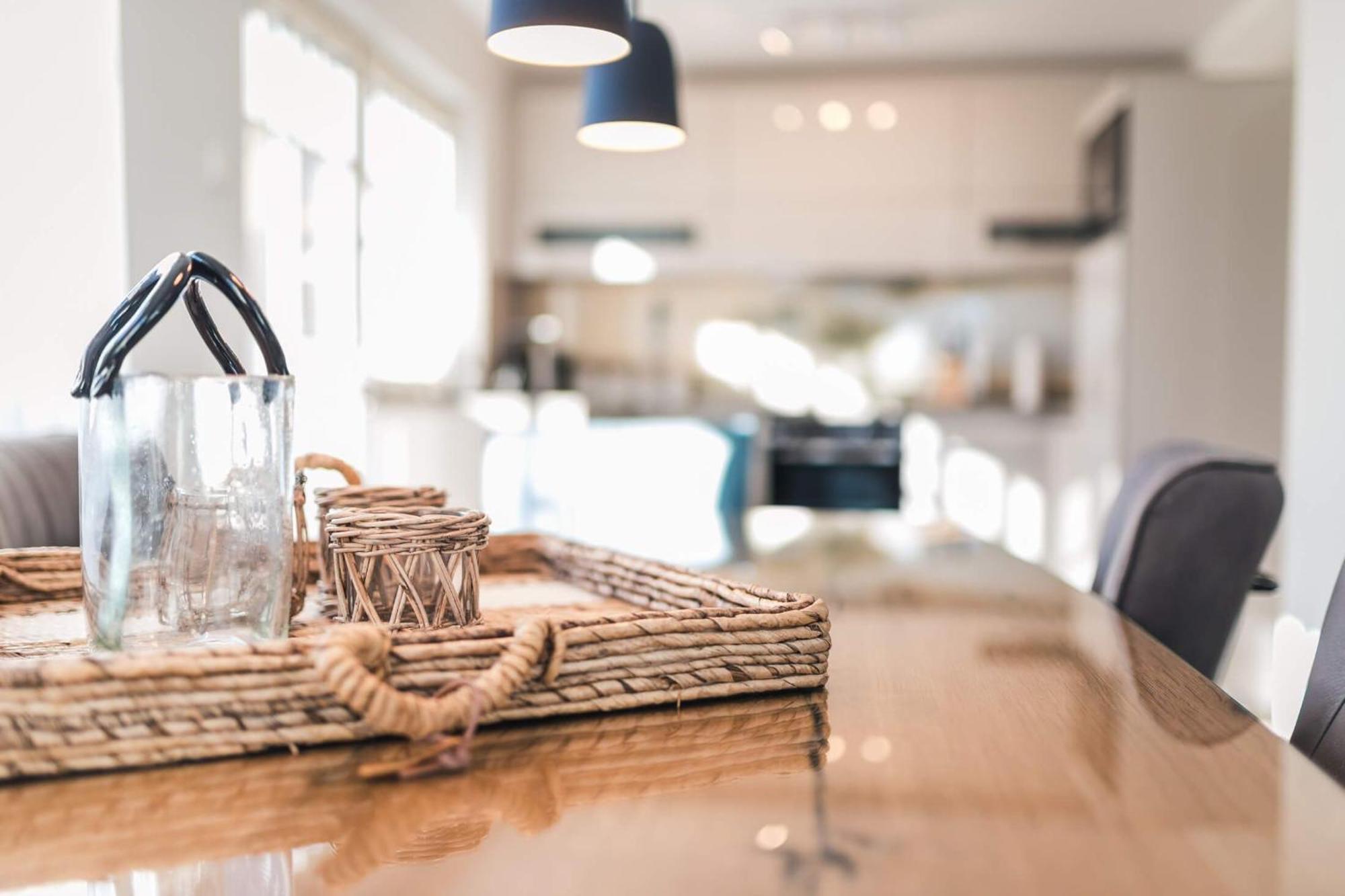 Villa Haus Pinguin Zingst Esterno foto
