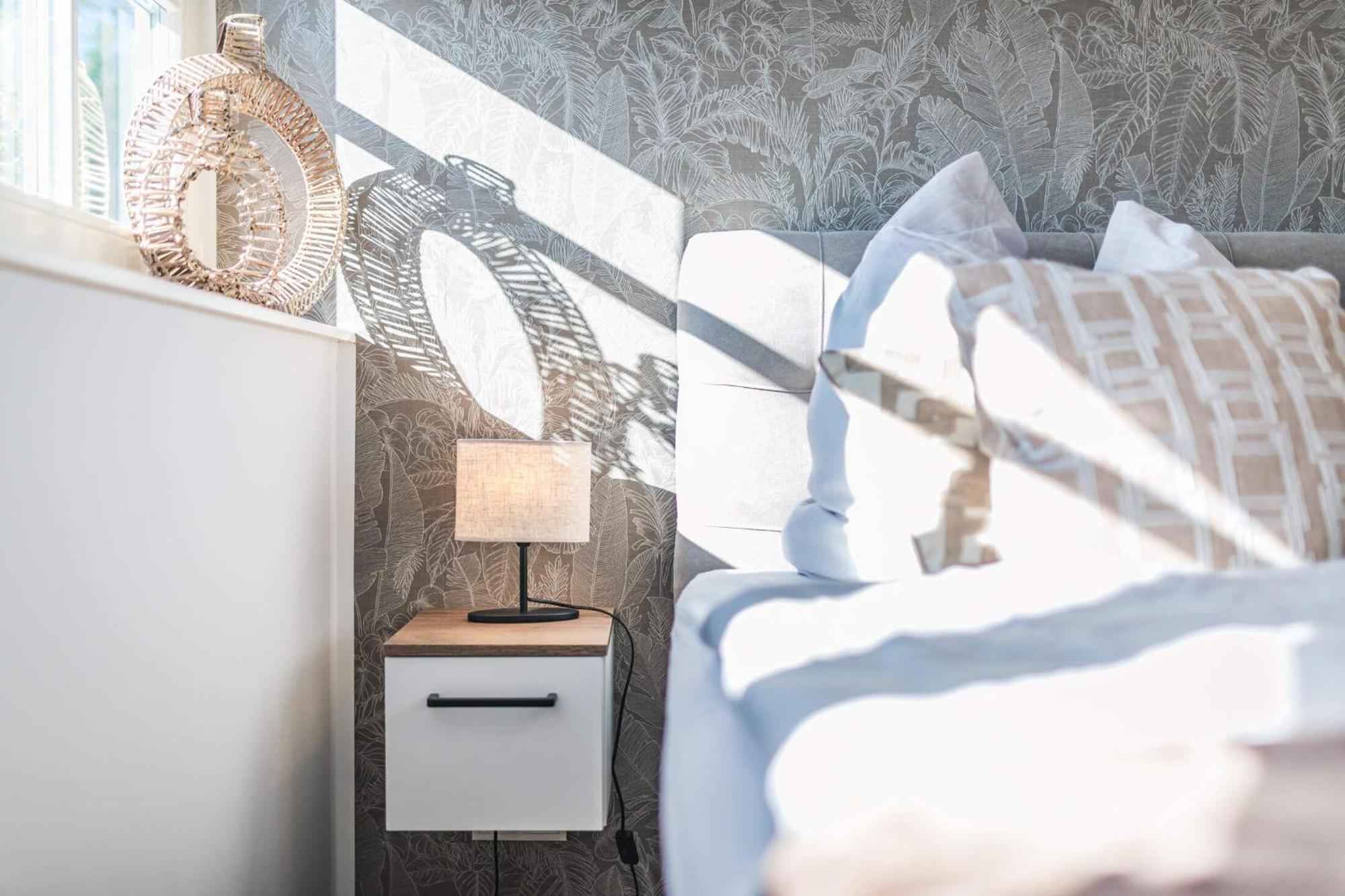 Villa Haus Pinguin Zingst Esterno foto